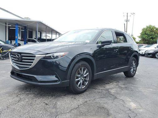 2023 Mazda CX-9 Touring
