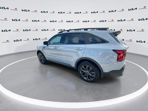 2023 Kia Sorento EX
