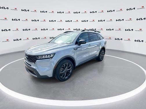 2023 Kia Sorento EX