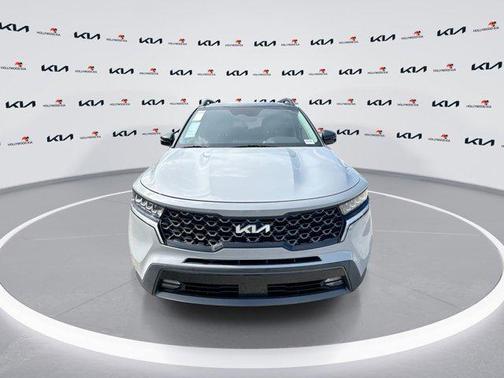 2023 Kia Sorento EX