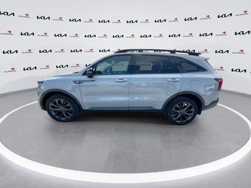 2023 Kia Sorento EX