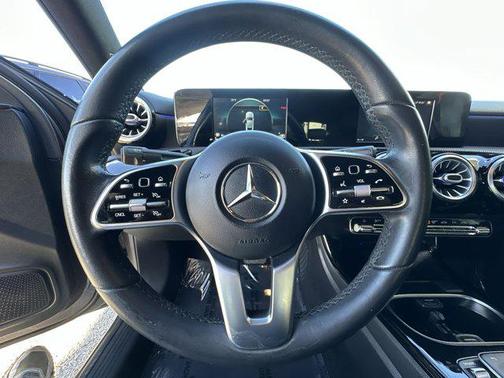 2021 Mercedes-Benz A-Class A 220