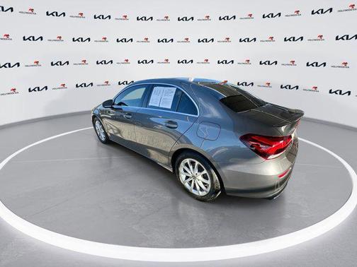 2021 Mercedes-Benz A-Class A 220