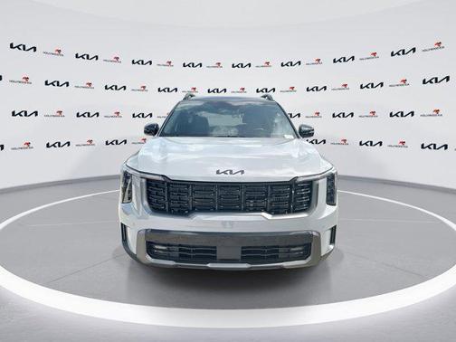 2025 Kia Sorento SX