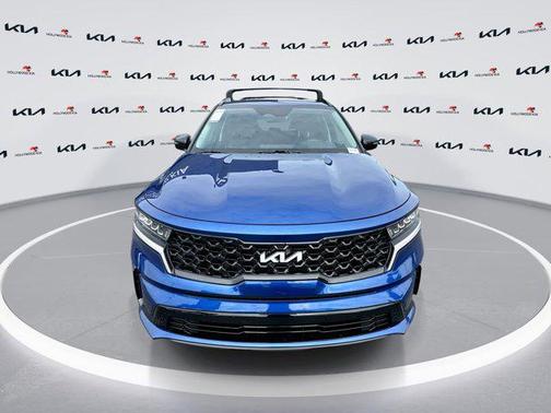 2023 Kia Sorento S