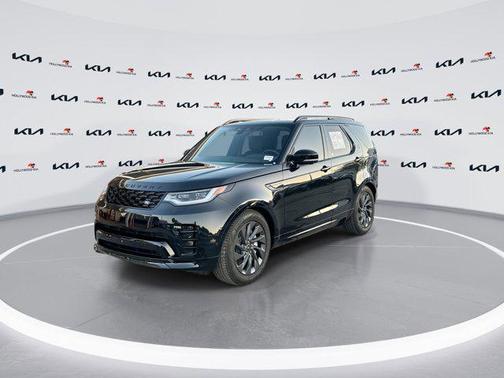 2024 Land Rover Discovery P300 Dynamic SE