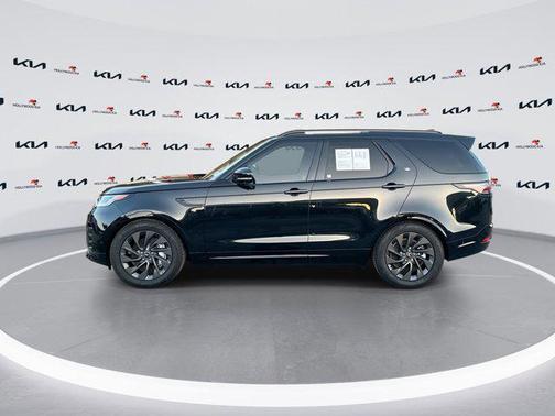 2024 Land Rover Discovery P300 Dynamic SE