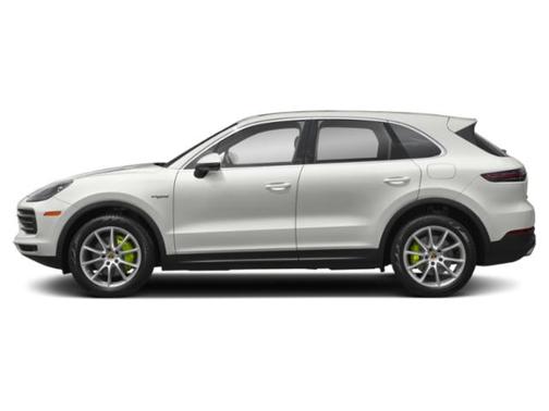 2023 Porsche Cayenne Cayenne E-Hybrid Platinum Edition