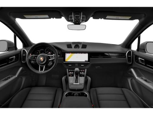2023 Porsche Cayenne Cayenne E-Hybrid Platinum Edition