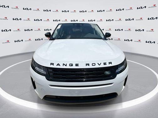 2024 Land Rover Range Rover Evoque Core S