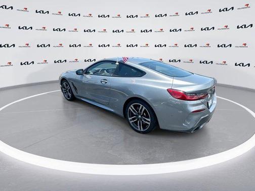 2025 BMW 840 840i