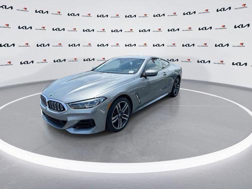 2025 BMW 840 840i
