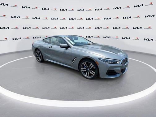 2025 BMW 840 840i