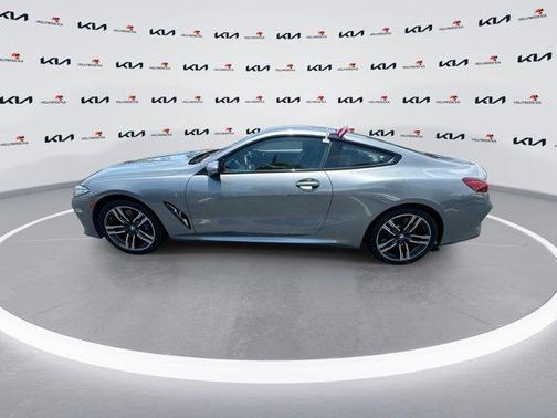 2025 BMW 840 840i