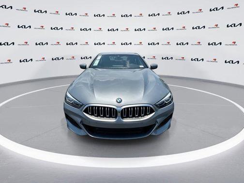 2025 BMW 840 840i