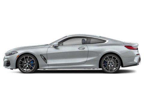 2025 BMW 840 840i