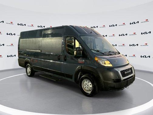 2020 RAM ProMaster 3500 High Roof
