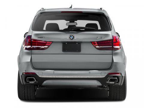2016 BMW X5 eDrive xDrive40e