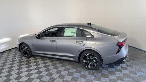 2026 Kia K5 GT-Line FWD