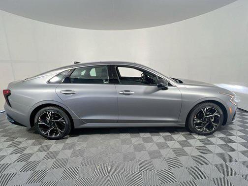 2026 Kia K5 GT-Line FWD