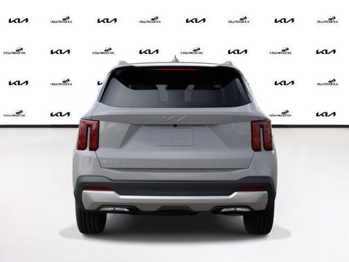 2025 Kia Sorento SX