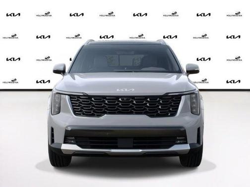 2025 Kia Sorento SX