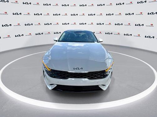 2024 Kia K5 EX