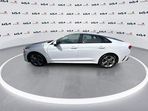 2024 Kia K5 EX