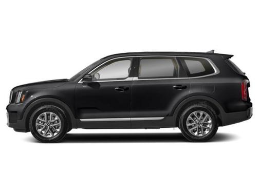 2023 Kia Telluride LX