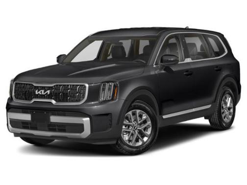2023 Kia Telluride LX