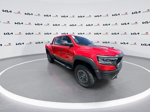 2024 RAM 1500 TRX