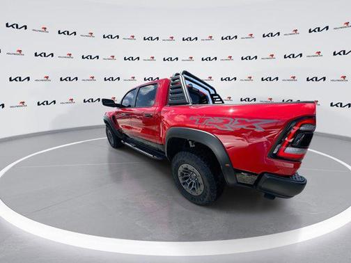 2024 RAM 1500 TRX