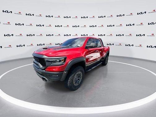 2024 RAM 1500 TRX