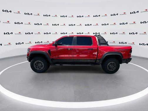 2024 RAM 1500 TRX