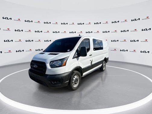 2020 Ford Transit-250 Base