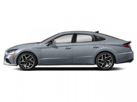 2021 Hyundai SONATA N Line