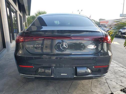 2023 Mercedes-Benz EQS 450 4MATIC