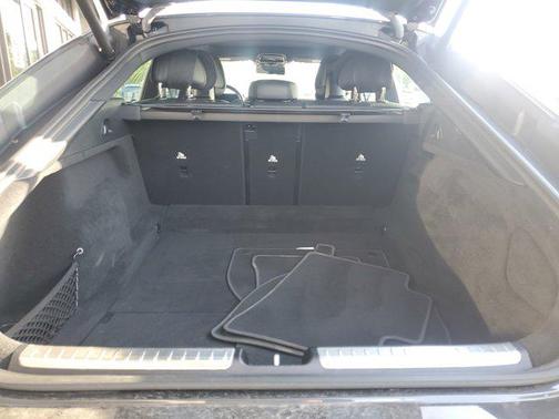 2023 Mercedes-Benz EQS 450 4MATIC