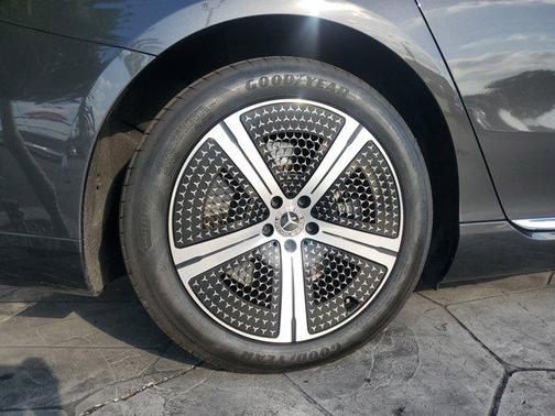 2023 Mercedes-Benz EQS 450 4MATIC