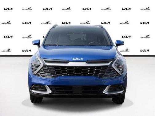 2025 Kia Sportage SX-Prestige