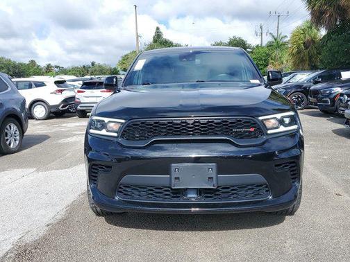 2023 Dodge Durango GT Launch Edition