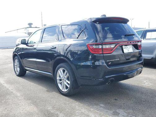 2023 Dodge Durango GT Launch Edition