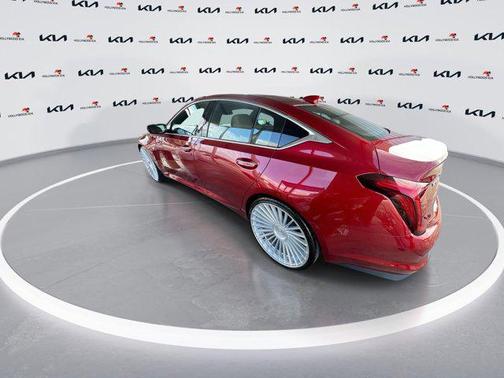 2021 Cadillac CT5 Premium Luxury RWD