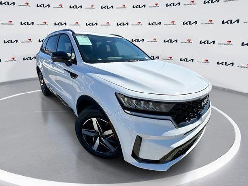 2023 Kia Sorento S