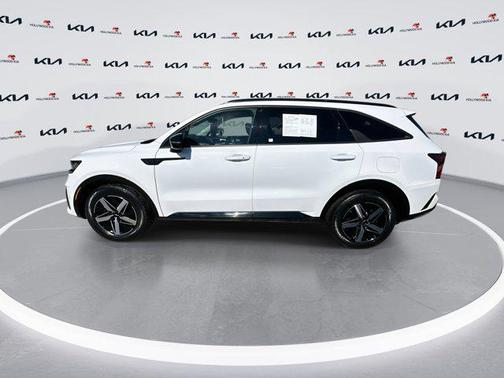 2023 Kia Sorento S