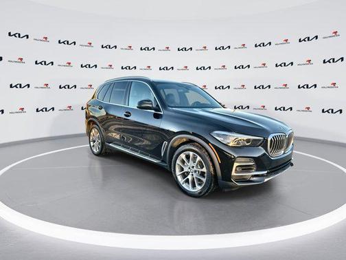 2023 BMW X5 sDrive40i