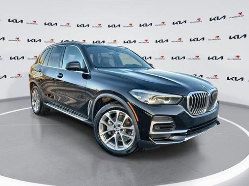 2023 BMW X5 sDrive40i