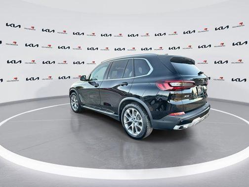 2023 BMW X5 sDrive40i