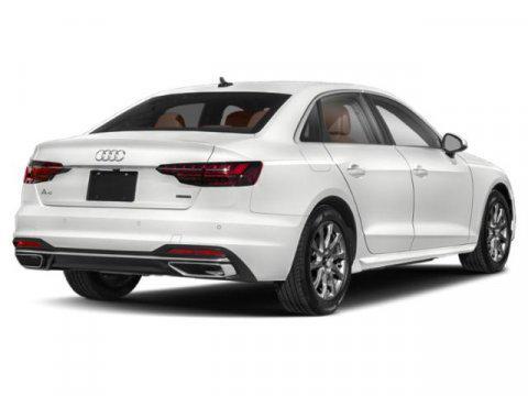 2024 Audi A4 45 S line Premium Plus