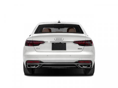 2024 Audi A4 45 S line Premium Plus